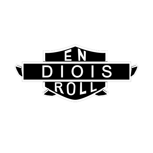 Logo EN DIOIS ROLL