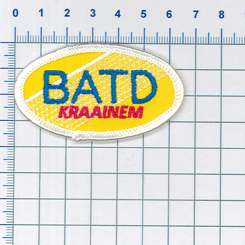 Bon à tirer BATD Kraainem