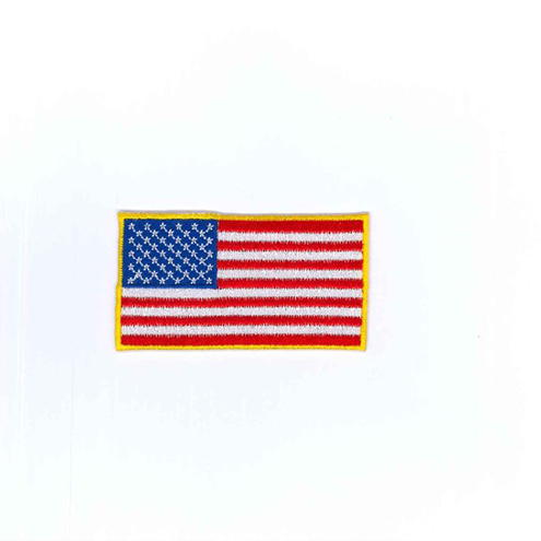 Drapeau des usa