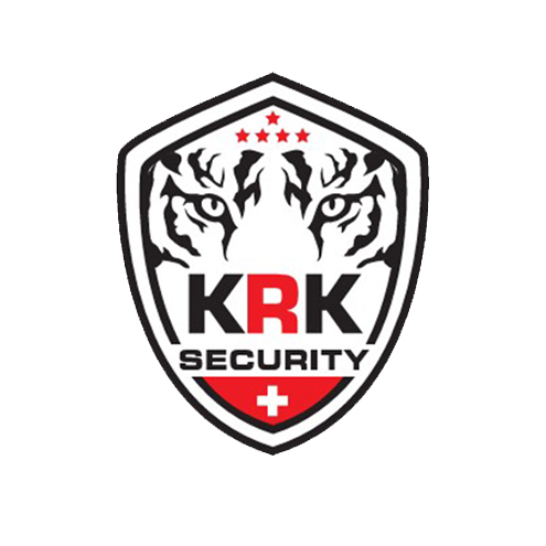 Logo KRK Security