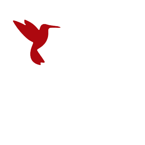 Logo colibri