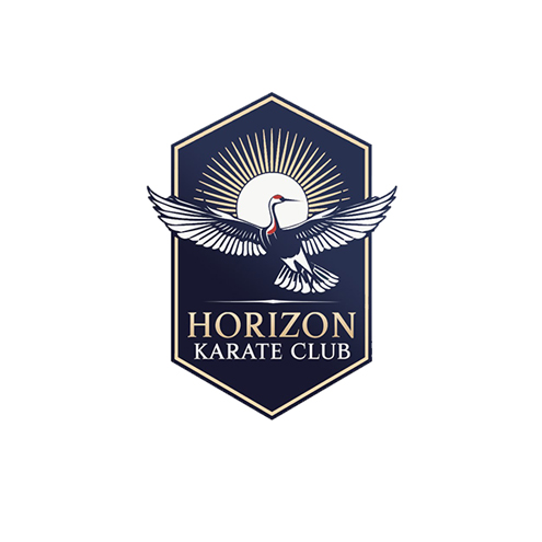 Logo karaté Horizon