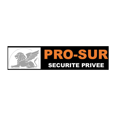 Logo Pro-Sur Securite Prrivée