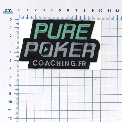 Bon à tirer Pure Poker Coaching